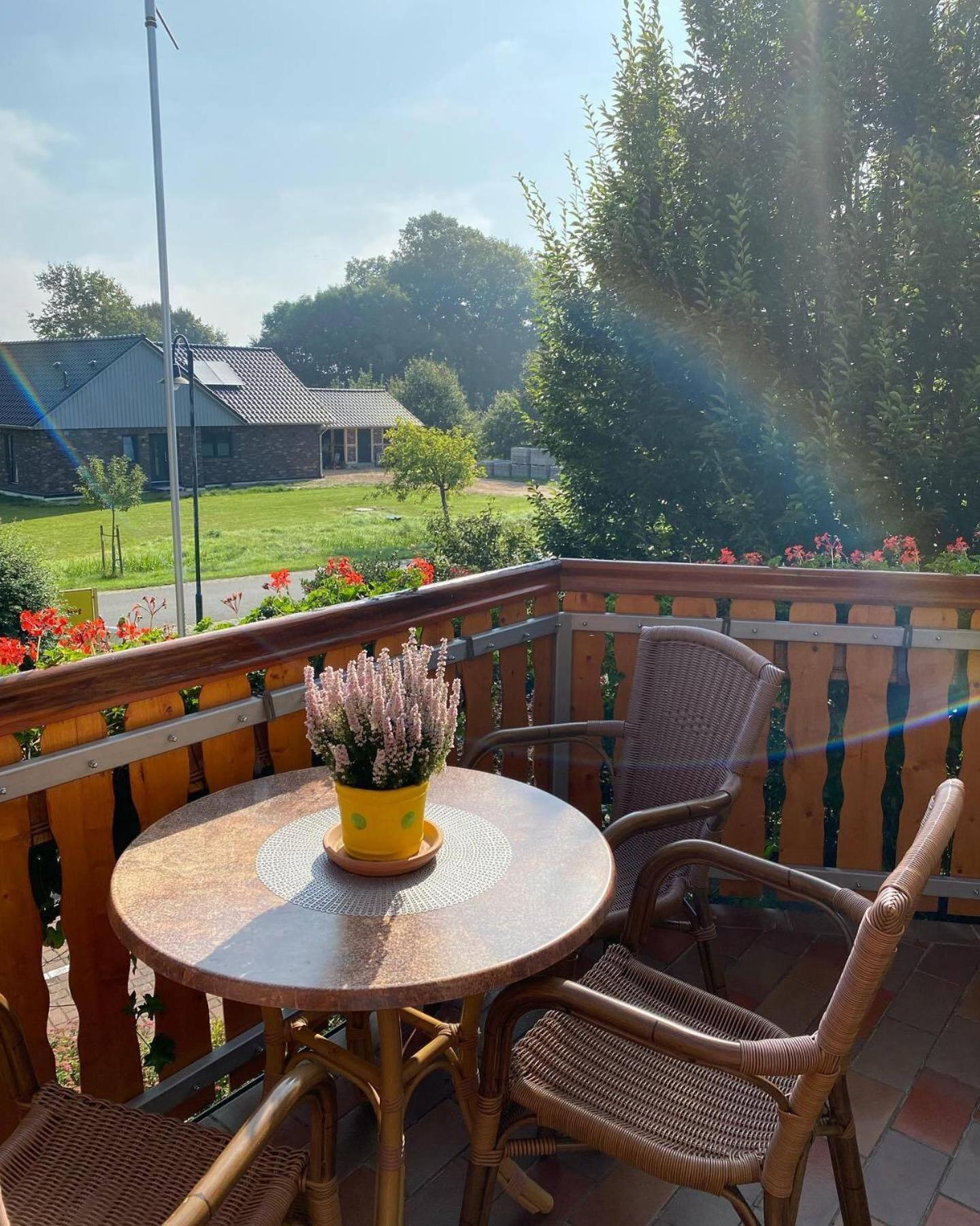 Sonnenhof Damnatz -Hotel Garni- Ruang foto