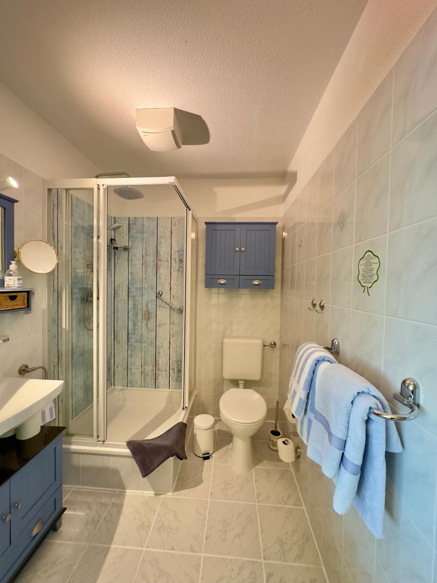 Sonnenhof Damnatz -Hotel Garni- Ruang foto
