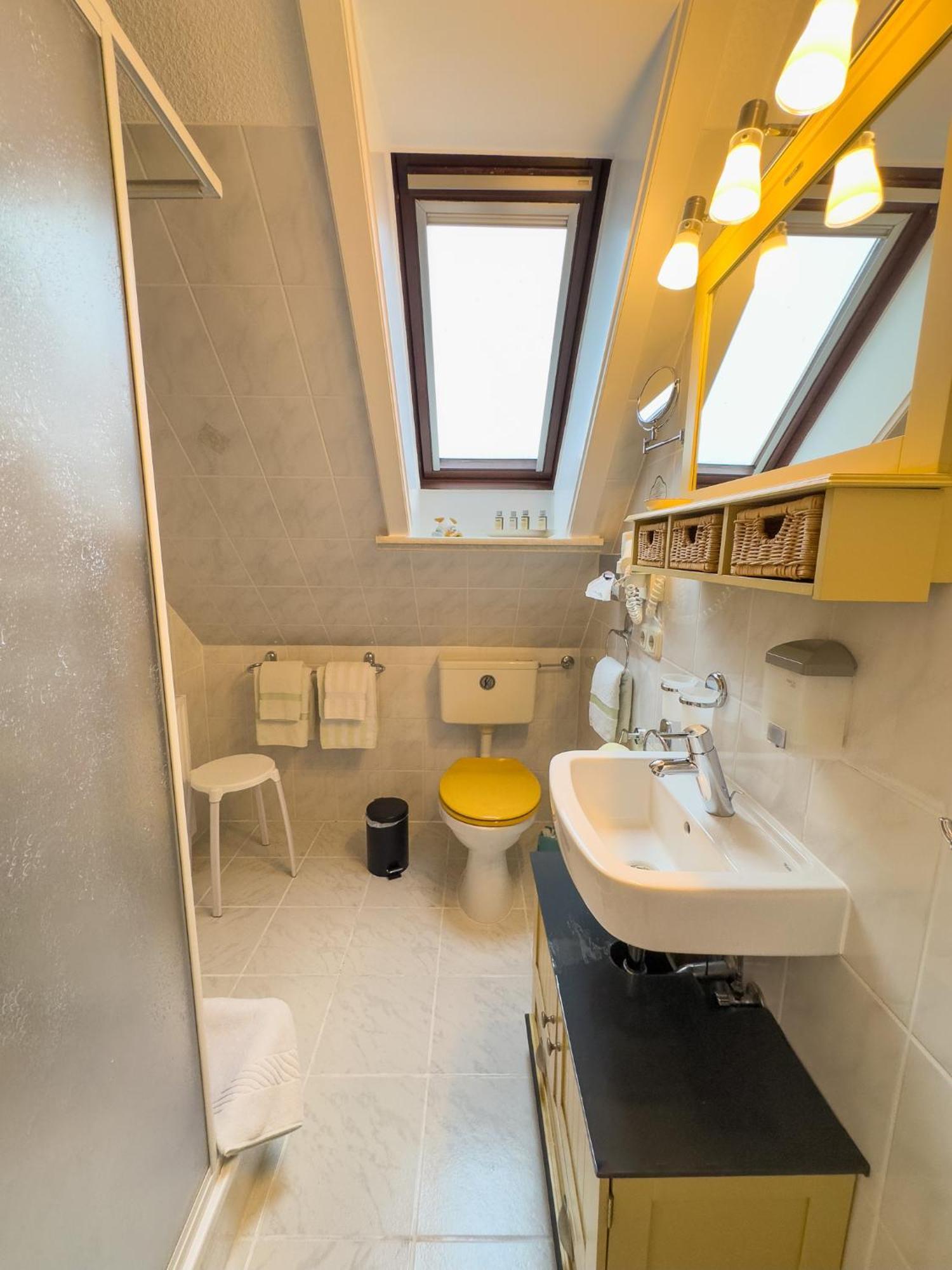 Sonnenhof Damnatz -Hotel Garni- Ruang foto
